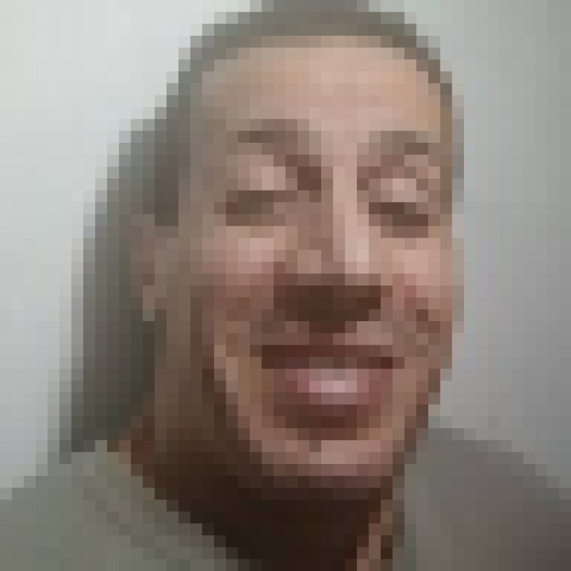 Hakim., 47, Creutzwald