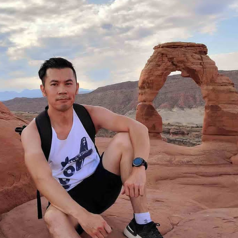 Moaad, 25, Sini