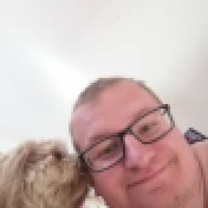 christopher, 41, Noda