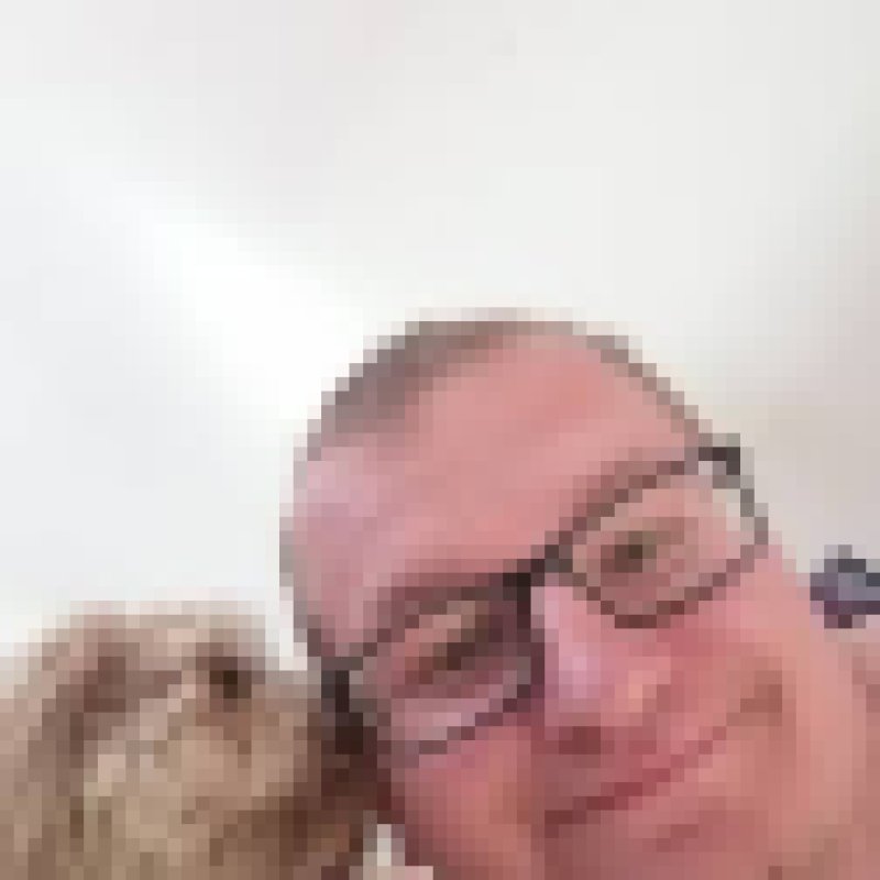 christopher, 41, Porkeri
