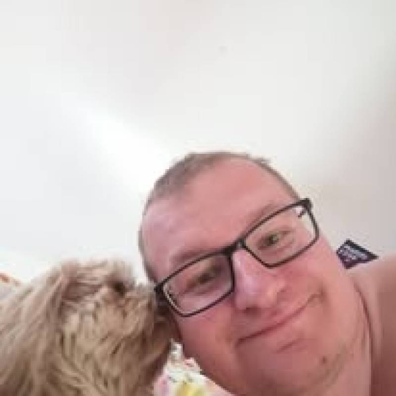 christopher, 42, Iqun