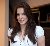 camila, 19, Cameroon