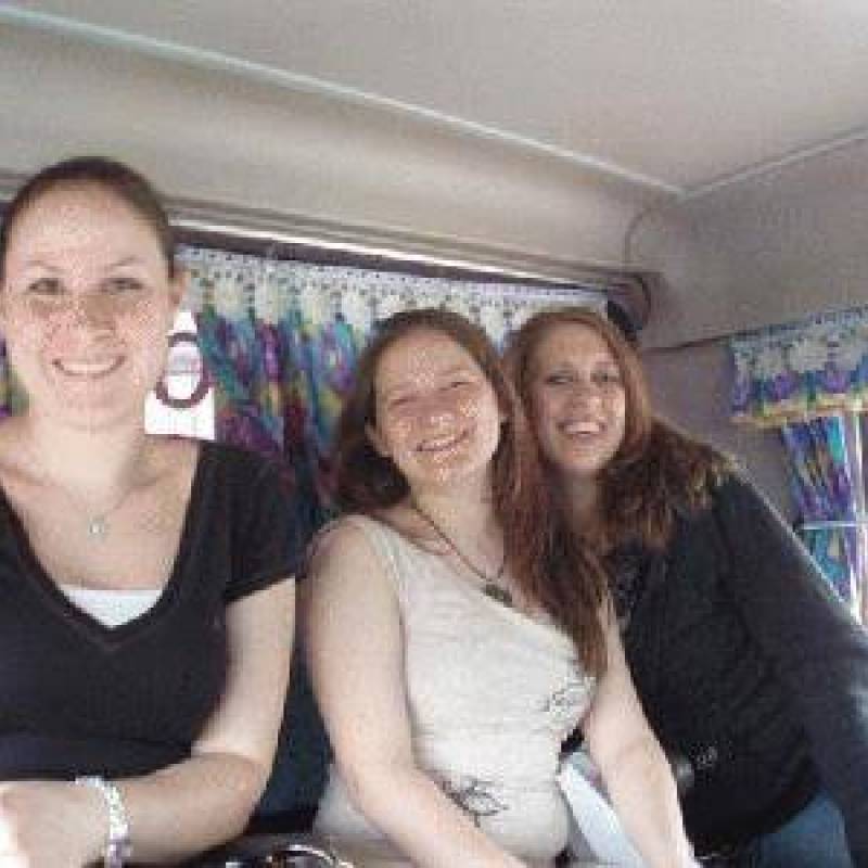 Haskell, 30, Tangainony