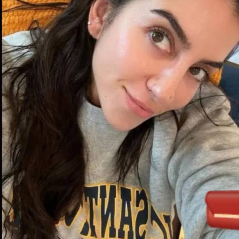 Florence, 30, Baran