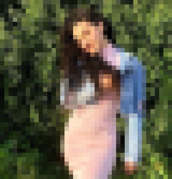 zahra, 19, Palmers Green