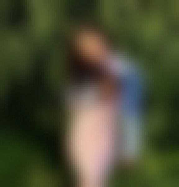 zahra, 19, Zaventem