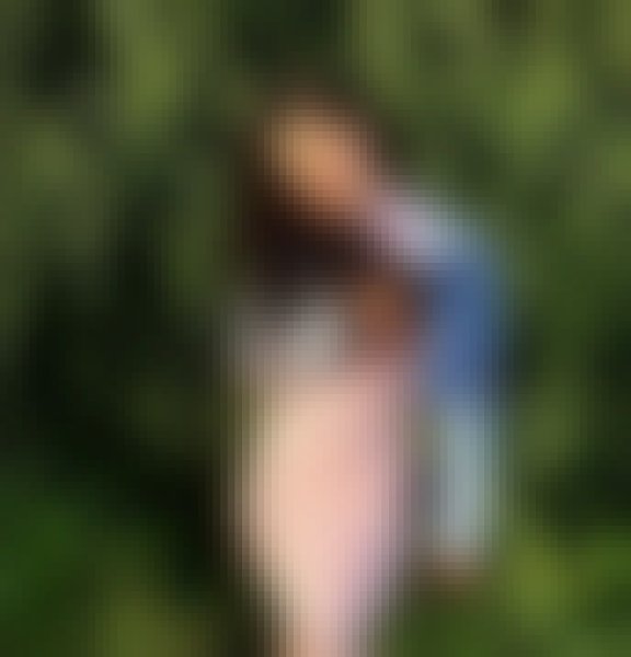 zahra, 19, Changsha