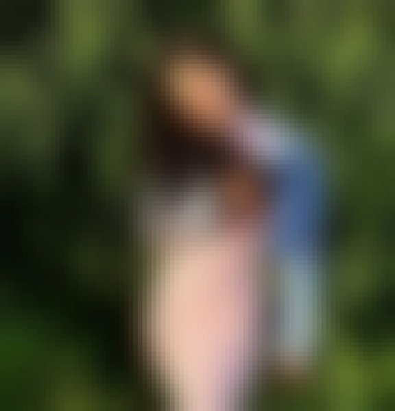 zahra, 19, Givatayim