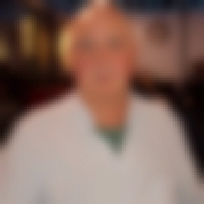 Darko, 65, Balikpapan