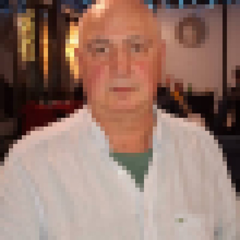 Darko, 65, Davidson