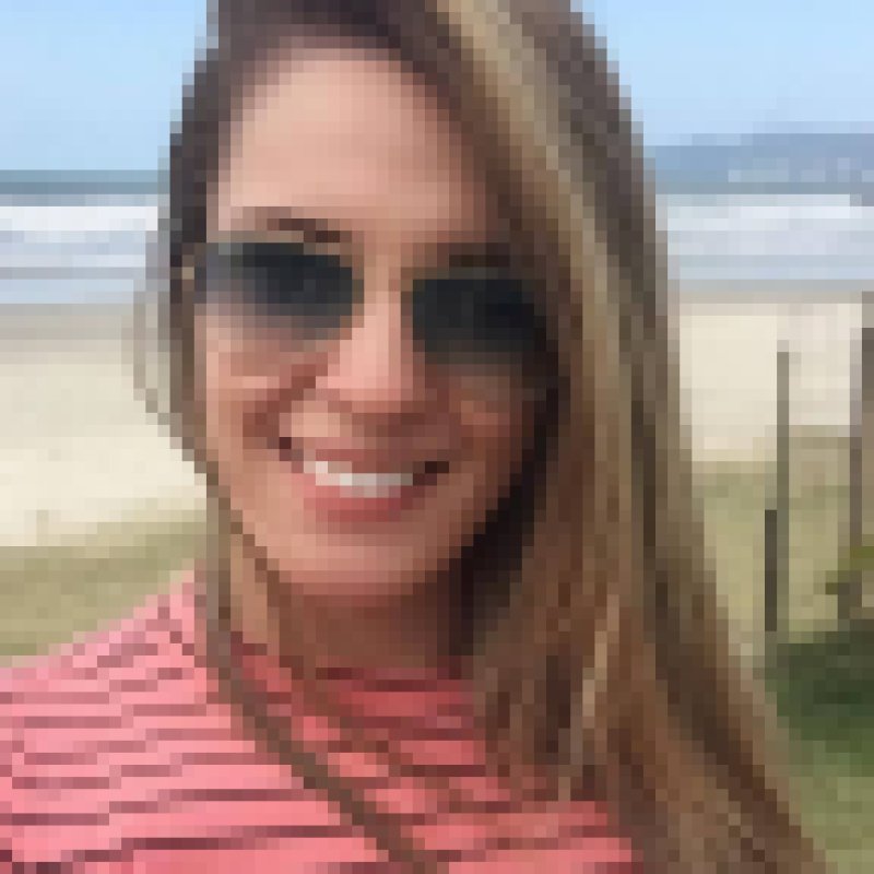 Petra, 36, Villa Nougues
