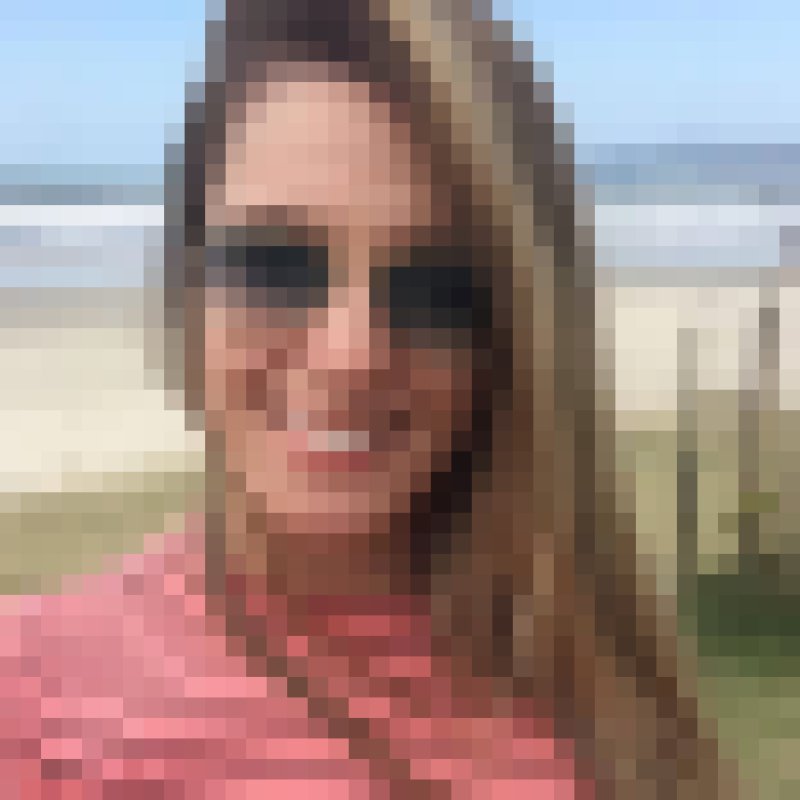 Petra, 36, Hunters Creek