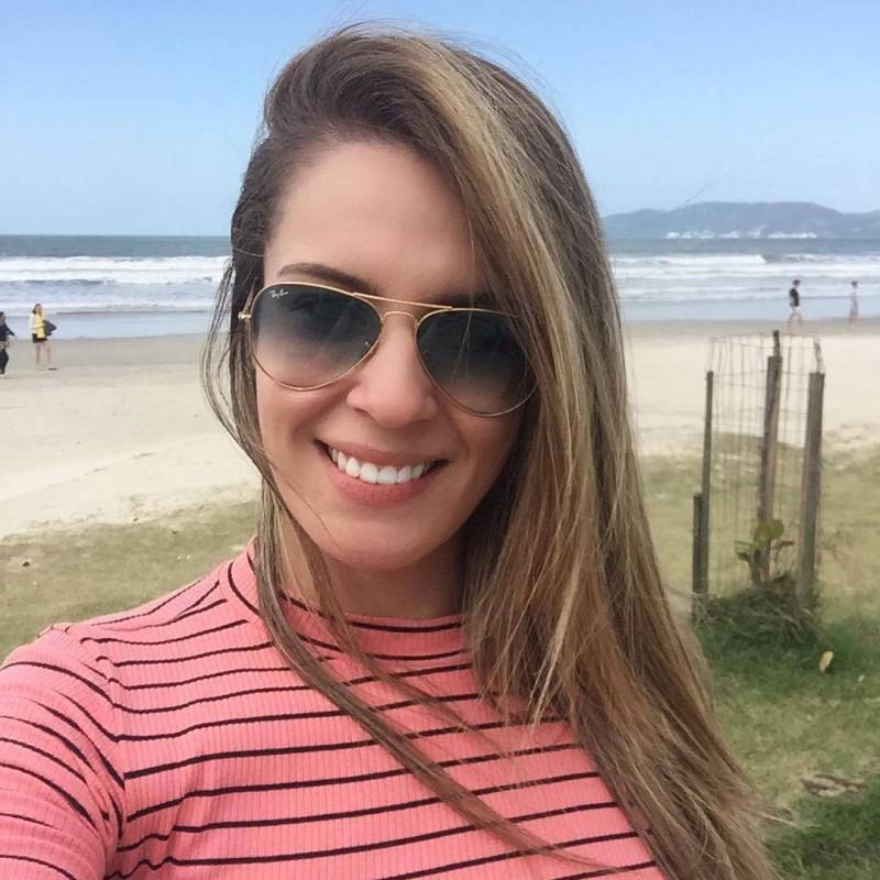 Petra, 37, Upper Arlington