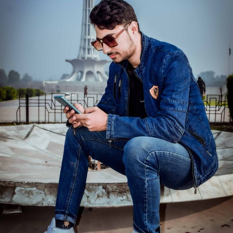 Uzair, 19, Coycoyan De Las Flores