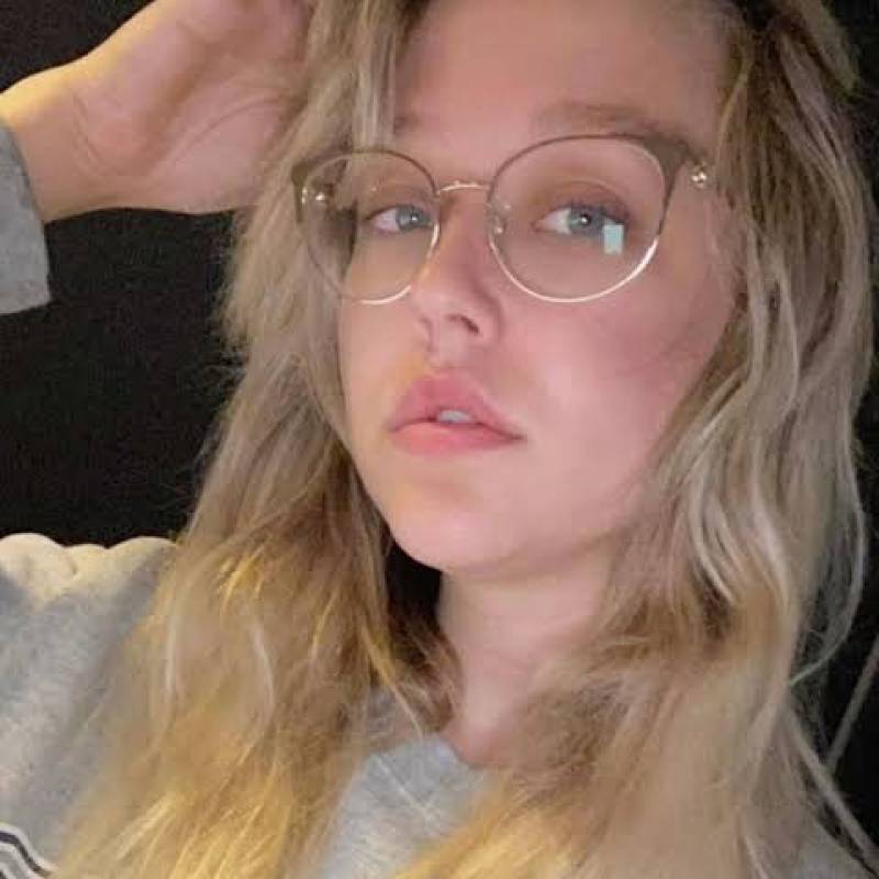 Amelia, 28, Mogi Guau