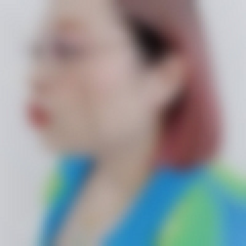 Naaomi, 41, Castellarano