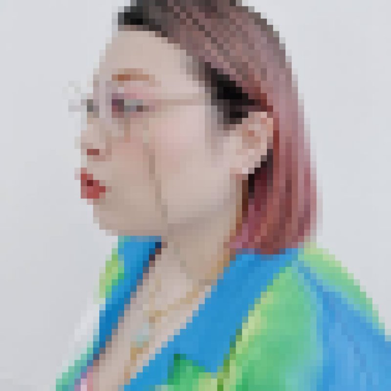 Naaomi, 41, Changyon