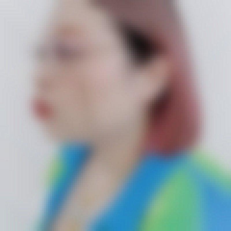 Naaomi, 41, Poland