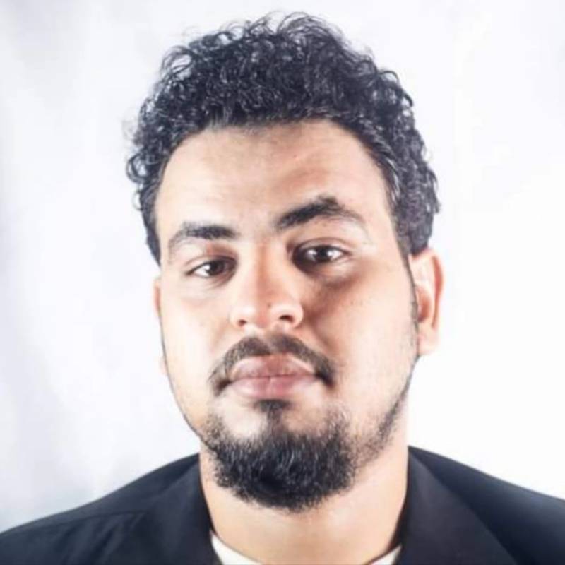 Hafs, 30, Lapuyan
