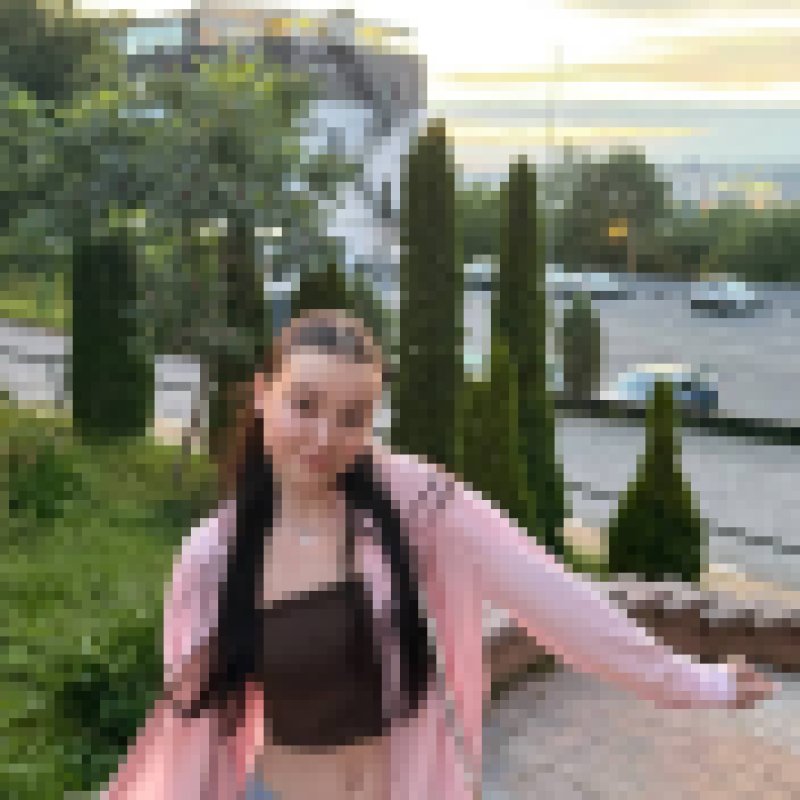Gloria, 37, Villa Nougues