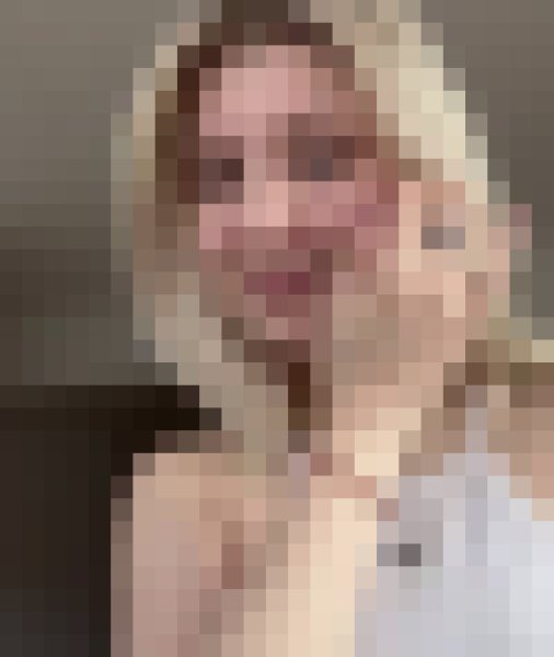 Kathy, 31, Hecun