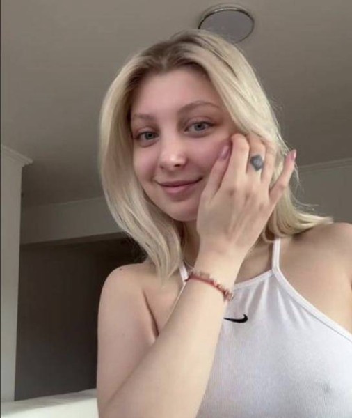 Kathy, 31, Rio