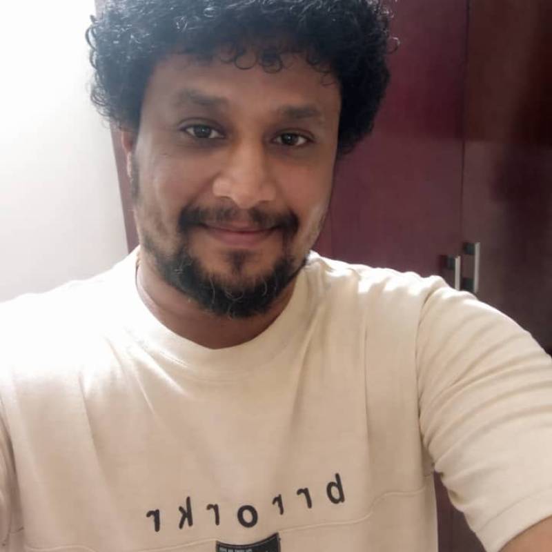 Mohamed, 36, Stoneham