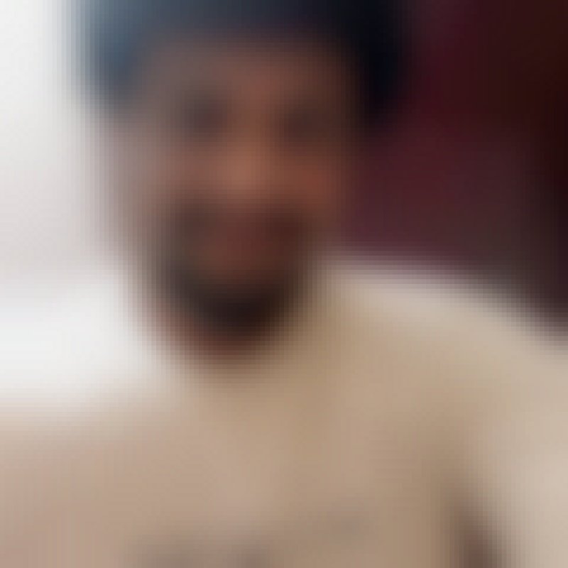 Mohamed, 36, Lage