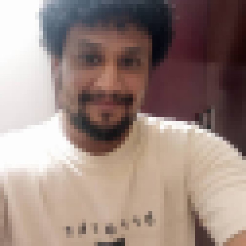 Mohamed, 36, Ban Nong Tong