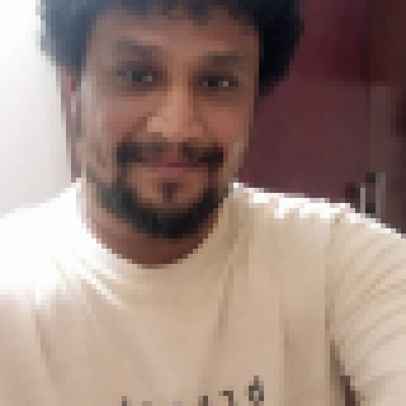 Mohamed, 36, Carabas