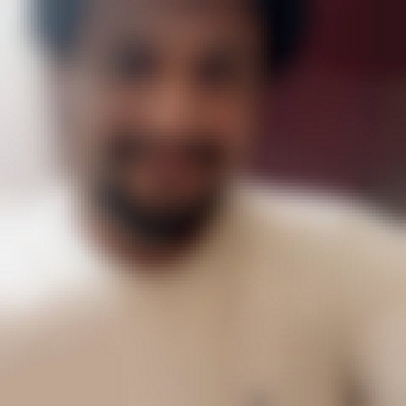 Mohamed, 36, So Vicente