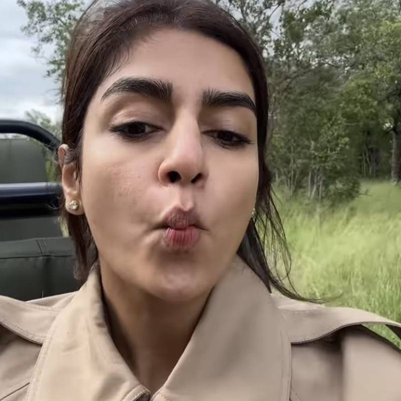 Nicole, 35, San Adrin De Bess