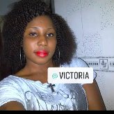 Victoria, 18, Jackson
