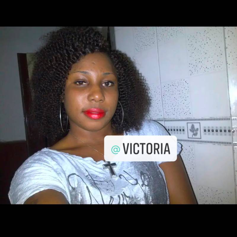 Victoria, 19, Madinat As Sadat