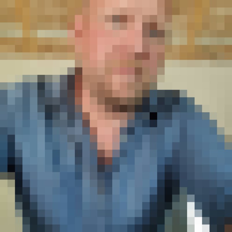 Verner, 43, Pinukpuk