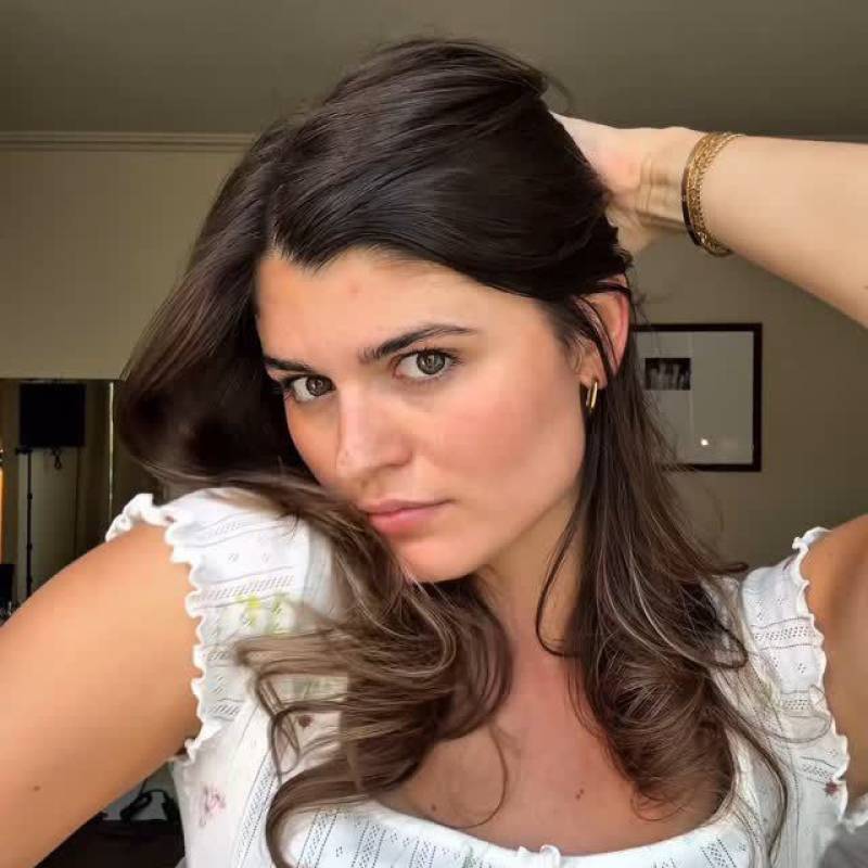 vivian, 30, Montsainthilaire