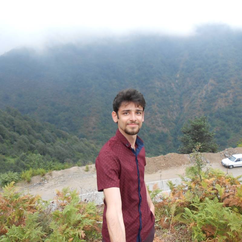hosein, 35, Bejaia