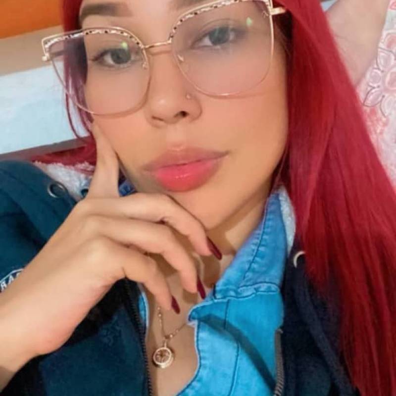 Irene, 34, Solingen