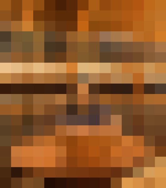 Cha, 41, Nakasongola