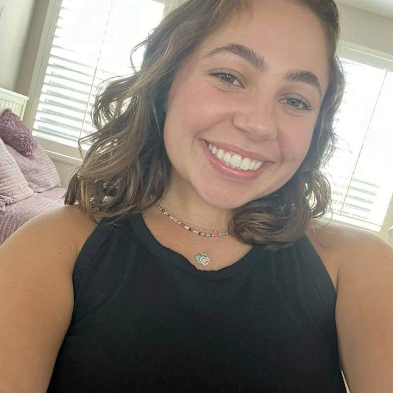 Jasmine, 24, Glendora