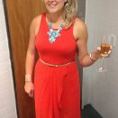Jenny, 45, Barud