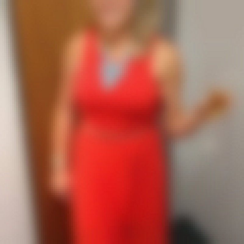 Jenny, 45, Aguadulce