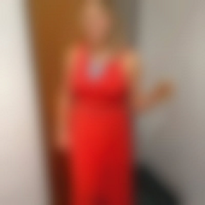 Jenny, 45, Ambato