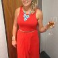 Jenny, 45, Tunisia