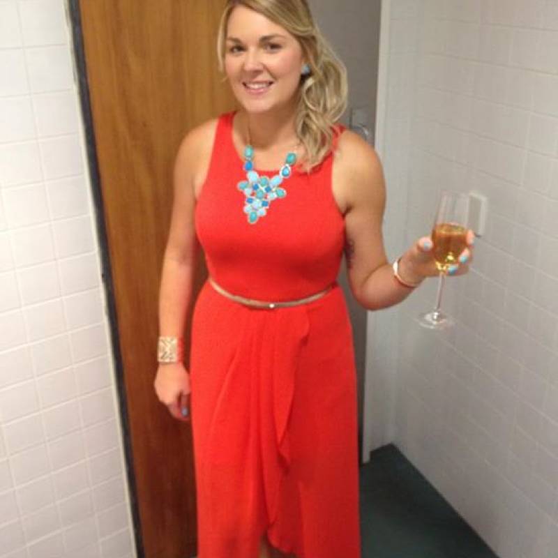 Jenny, 45, Central District