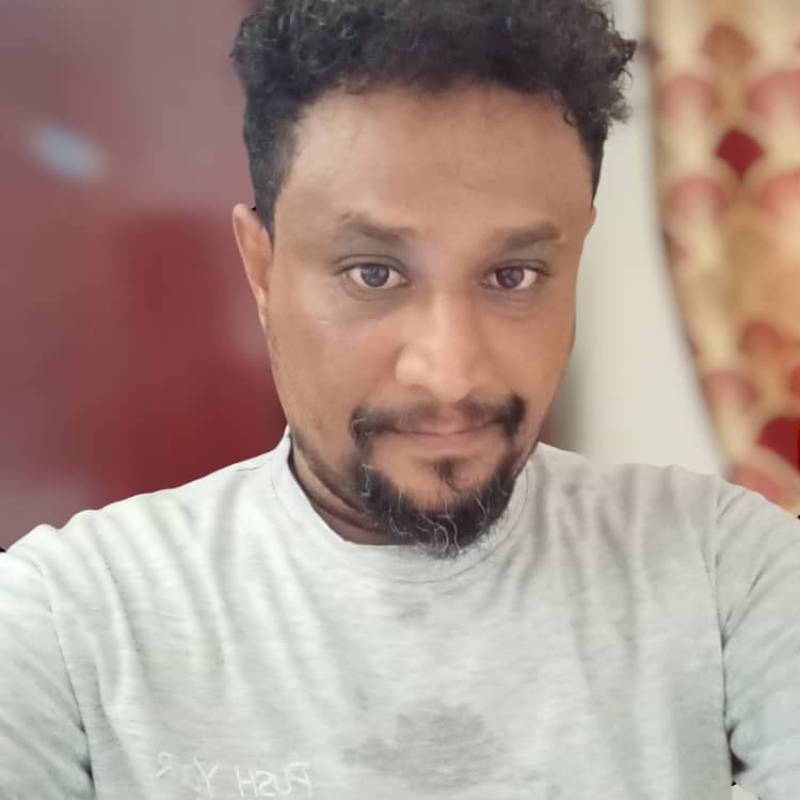 Mohamed, 19, Raiyam