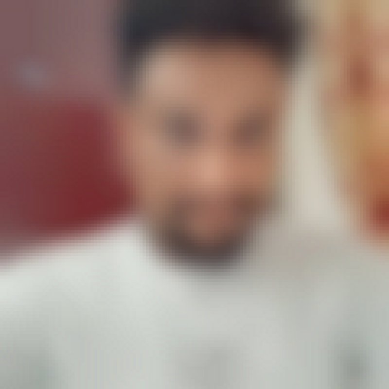 Mohamed, 18, Tamayo