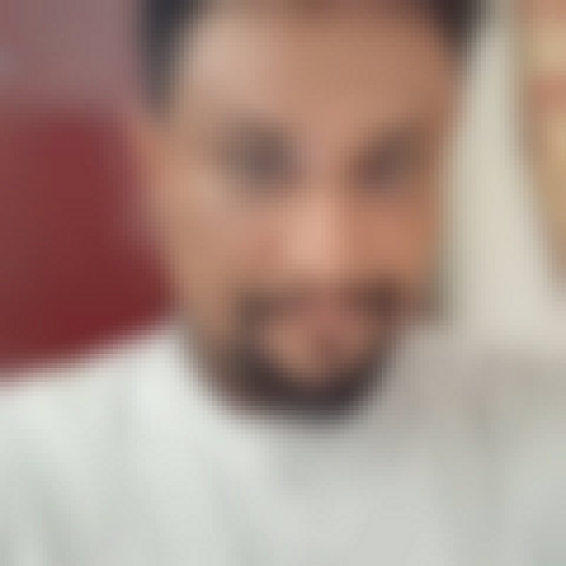 Mohamed, 18, Ijra