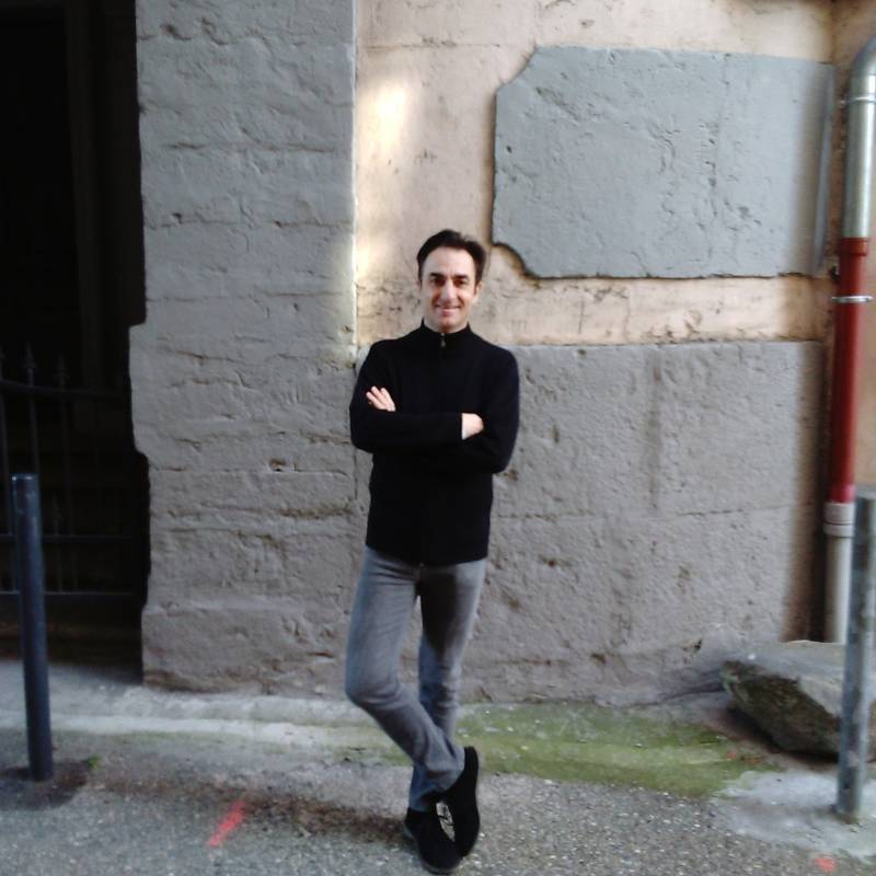 Endi1, 40, Barra Velha