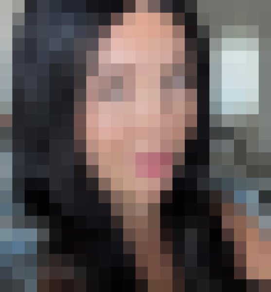 Melissa, 36, Nakasongola